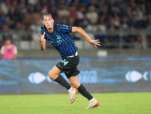 马洛塔谈F-埃斯波西托：他是个天才，但要成为冠军还得继续成长