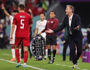 记者：谈判取得良好进展，前丹麦主帅尤尔曼德是药厂新帅热门人选