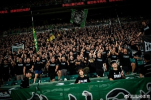 谁真正拥有中国足球？