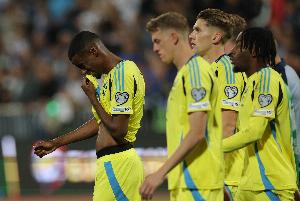 哑火！瑞典锋线3人身价超2亿今夏转会费近3亿 战世界第95一球未进