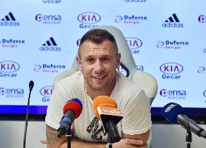 卡萨诺：国米应该踢4231阵型，巴斯托尼巴雷拉迪马尔科都替补