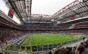 米兰市长：我们已和米兰、国米就出售圣西罗达成协议