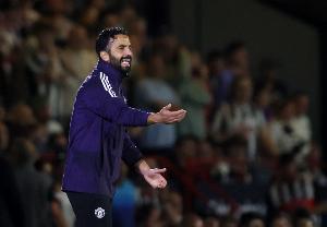 有意B席和阿莫林？本菲卡主席候选人：曼市德比后没和他们见面