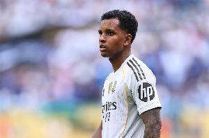 罗德里戈：习惯人们说我要走了，每周我都在不同的球队