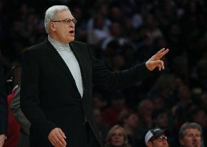 历史胜率最高教头！祝“禅师”菲尔-杰克逊80岁生日快乐！🎂