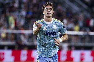 亿元先生成长中？伊尔迪兹连场世界波新赛季4场造6球，身价5000万