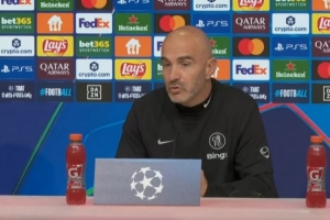 马雷斯卡：拜仁是夺冠热门之一 我和杰克逊没有任何个人问题