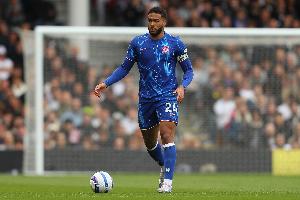 詹姆斯：欧冠对阵贾府取得进球是梦想成真时刻，希望能再次赢欧冠