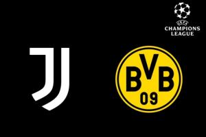 尤文vs多特首发：奥蓬达、库普梅纳斯先发，吉拉西、阿德耶米登场