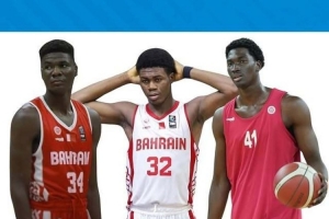 媒体人谈巴林篮球：篮协从非洲挖掘小球员 再开放给各队自由签约