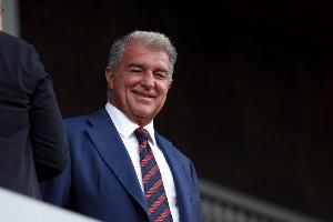 世体：巴萨多名高管前往英格兰，他们将参加与纽卡管理层的午餐会