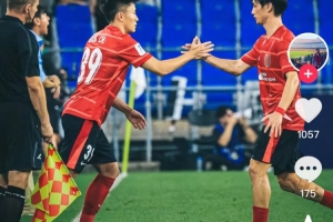 迎亚冠首秀，甘超社媒：有些遗憾，路还长准备好周末比赛！