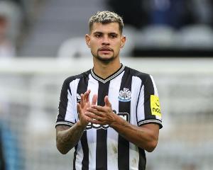 吉马良斯：非常期待首次对阵巴萨，那是我年少时就关注的球队之一