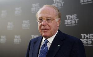 米兰主席：新球场项目审批已经接近尾声，我们将建造欧洲最美球场