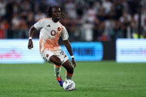 迪比亚吉奥：国米看中科内是慧眼识珠，罗马没卖也是明智之举