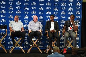 ESPN：自莱昂纳德加盟以来 快船共被各方调查3次&起诉2次&罚款2次