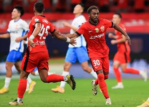 海港人士谈争冠：没有必要盯着其他人，专注于踢好自己比赛最关键