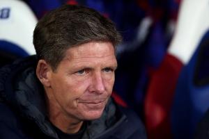 英媒：水晶宫力争1月前与格拉斯纳续约，后者要求俱乐部展现雄心