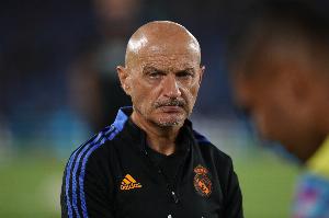 平图斯：莫德里奇的成功不仅在于身体素质，更在于他对工作的热情