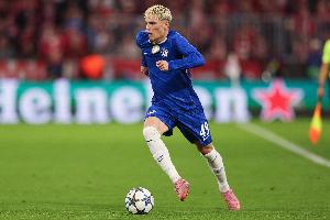 4000万镑加盟切尔西！TA：阿莫林曾当着全队放话，让加纳乔离队