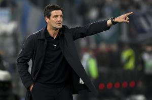 卖关子！齐沃：总有一个马丁内斯会出场 恰20在中场作用不可或缺