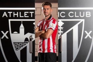 有望迎毕巴首秀！阿斯：拉波尔特火线入选毕巴对瓦伦西亚大名单