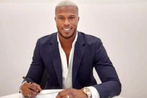 凯塔：能在巴萨踢球是一种荣幸，我吸收了这个俱乐部的独特文化