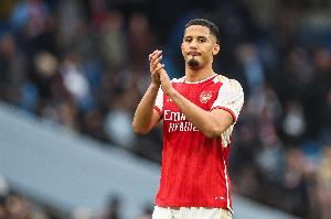 拼了！英媒：阿森纳向萨利巴提供超30万镑周薪！绝不允许他去皇马