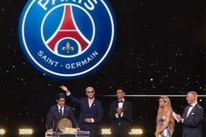 纳赛尔：巴黎拥有世界上最好的阵容架构之一，当你成为整体就会赢