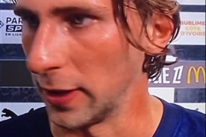 扎巴尔尼：我认为我们本该赢下马赛，但这就是足球