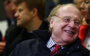 米兰主席：新球场审批接近终点线 温布利设计方负责打造新球场