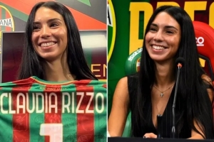 有钱任性😂太阳报：一意丙队任命老板23岁女儿为新任俱乐部主席