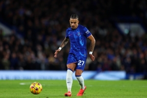 古斯托：林肯城的比赛方式我从未见过 上半场我们很难进入状态