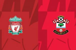 利物浦vs南安普顿首发：莱奥尼 玛玛达首秀！恩古莫哈 伊萨克先发