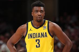 Shams：自由球员托布一年合同签约骑士 开启生涯第九个赛季