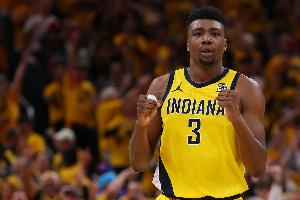 Scotto：骑士与托马斯-布莱恩特签下的是一年非保障合同