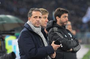 电讯报：帕拉蒂奇就尤文财务案达和解协议，继续担任热刺顾问