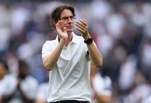 弗兰克：穆阿尼和索兰克仍不会出战，相信库卢会在今年年底前复出