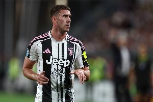 尤文旧将：弗拉霍维奇替补出战反而更轻松 尤文也是意甲争冠热门