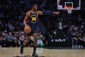 Amick：勇士国王重启关于库明加的交易谈判 此前已冷却一个多月