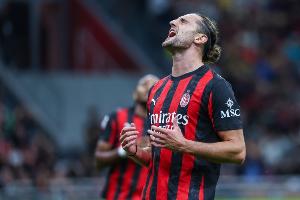 多纳多尼：拉比奥特是阿莱格里战术思想核心，他对米兰真的很关键