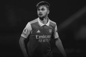 因脑损伤去世🕯阿森纳官方悼念前青训球员维加：他将永远被铭记