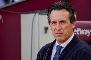 埃梅里：对沃特金斯而言，最重要的是先找回信心