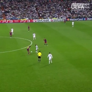 世纪助攻！布斯克茨最著名的一次助攻，永恒经典