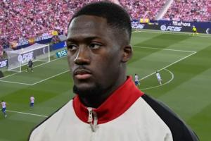 急需加强防线！西媒：皇马计划1月份敲定科纳特 正密切关注其表现