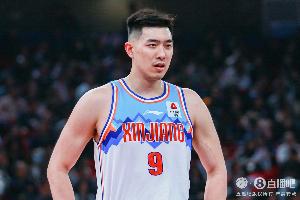 真挚的祝福！祝新疆男篮中锋吴冠希31岁生日快乐🎂🎂🎂