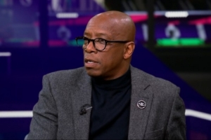 只差两分！伊恩-赖特：必须抓住利物浦输球的机会，我们做到了