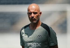 帅位稳！英媒：切尔西即便连输利物浦本菲卡，也不会解雇马雷斯卡