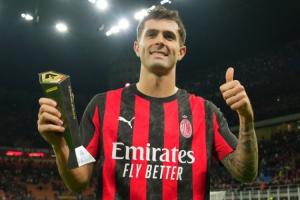 仅花2080万欧！27岁普利西奇7场6球2助现身价5000万，前2年均两双