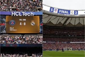 大考0分！马卡：皇马2场强强对话2-9惨败 阿隆索需令球队振作起来